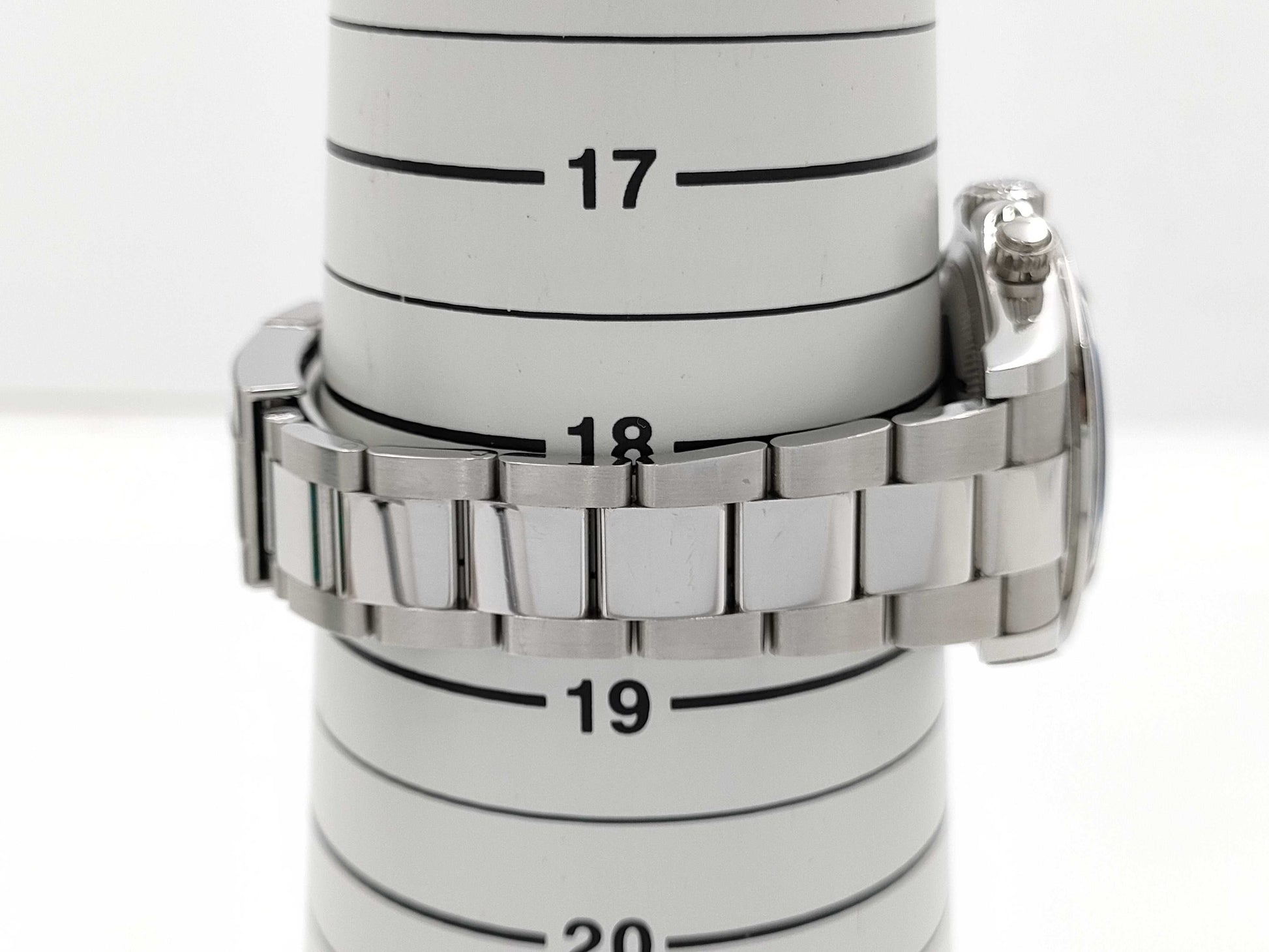 ROLEX 126500LN 180455G8 Men's Watch