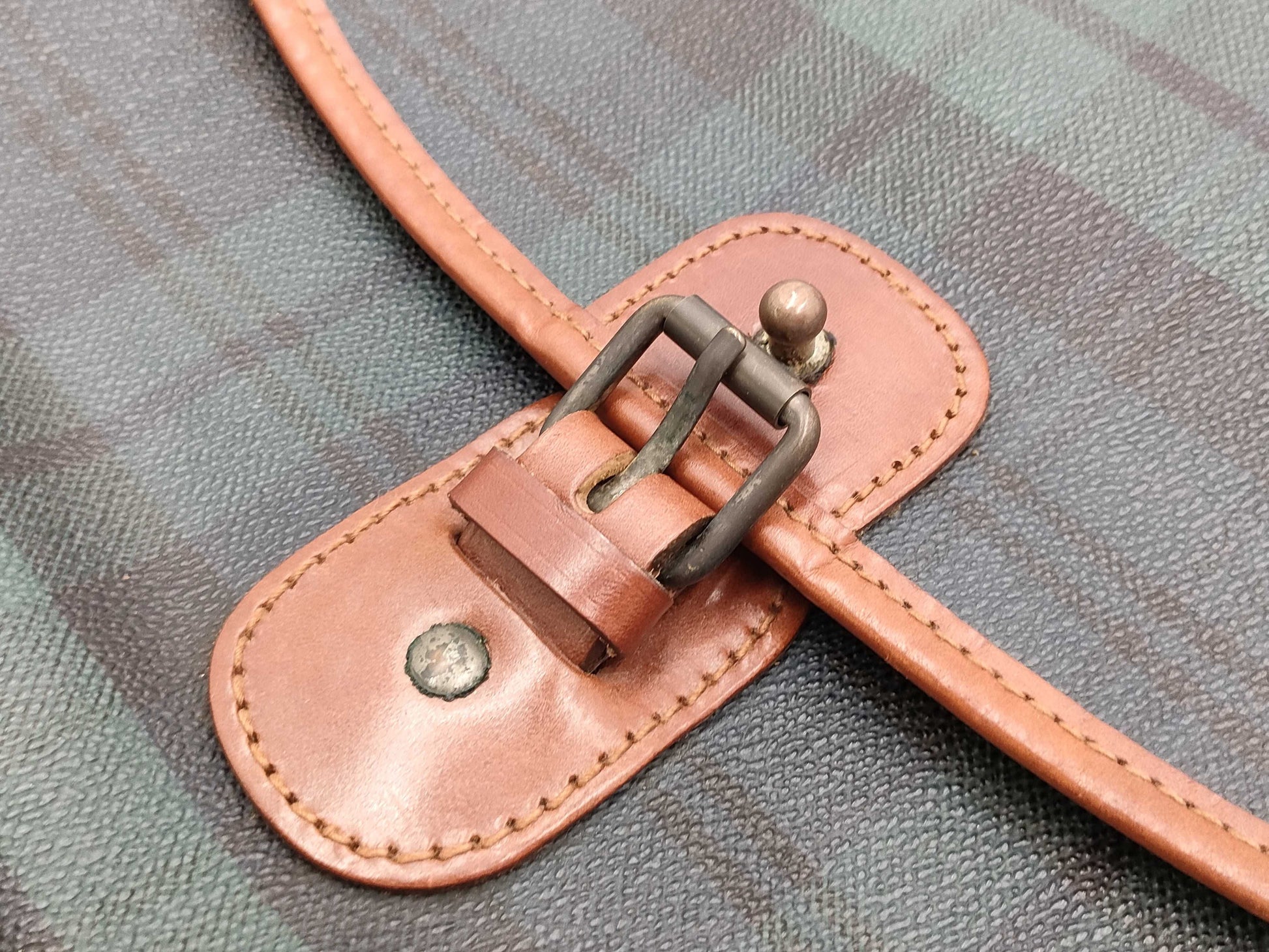 Ralph LAUREN Ralph Lauren/Shoulder Bag Shoulder Bag