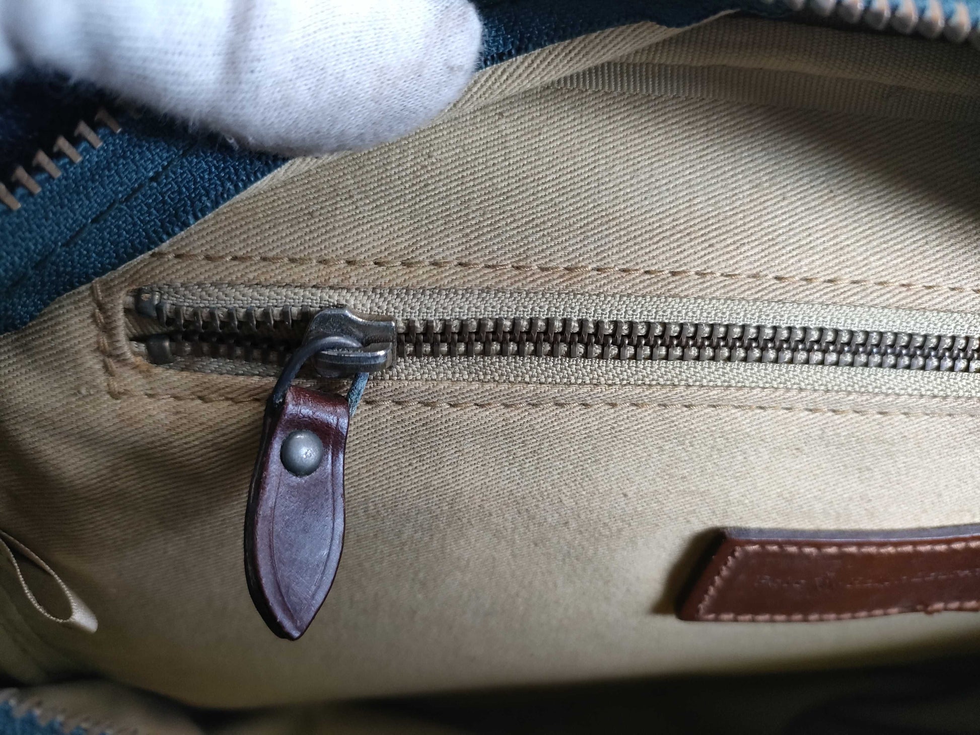 Ralph LAUREN Ralph Lauren/Shoulder Bag Shoulder Bag