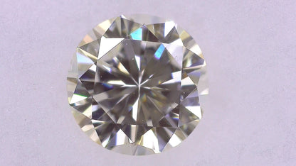 0.328ct K SI-1 GOOD/GD/GD NONE NATURAL 4.47-4.55X2.71mm Diamond Loose