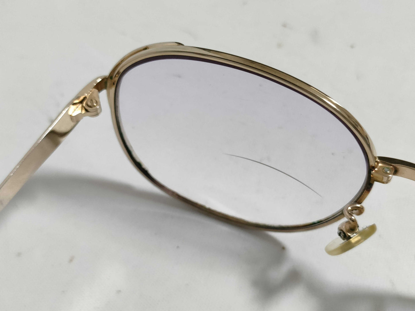 FENDI FE-9517 Glasses Sunglasses