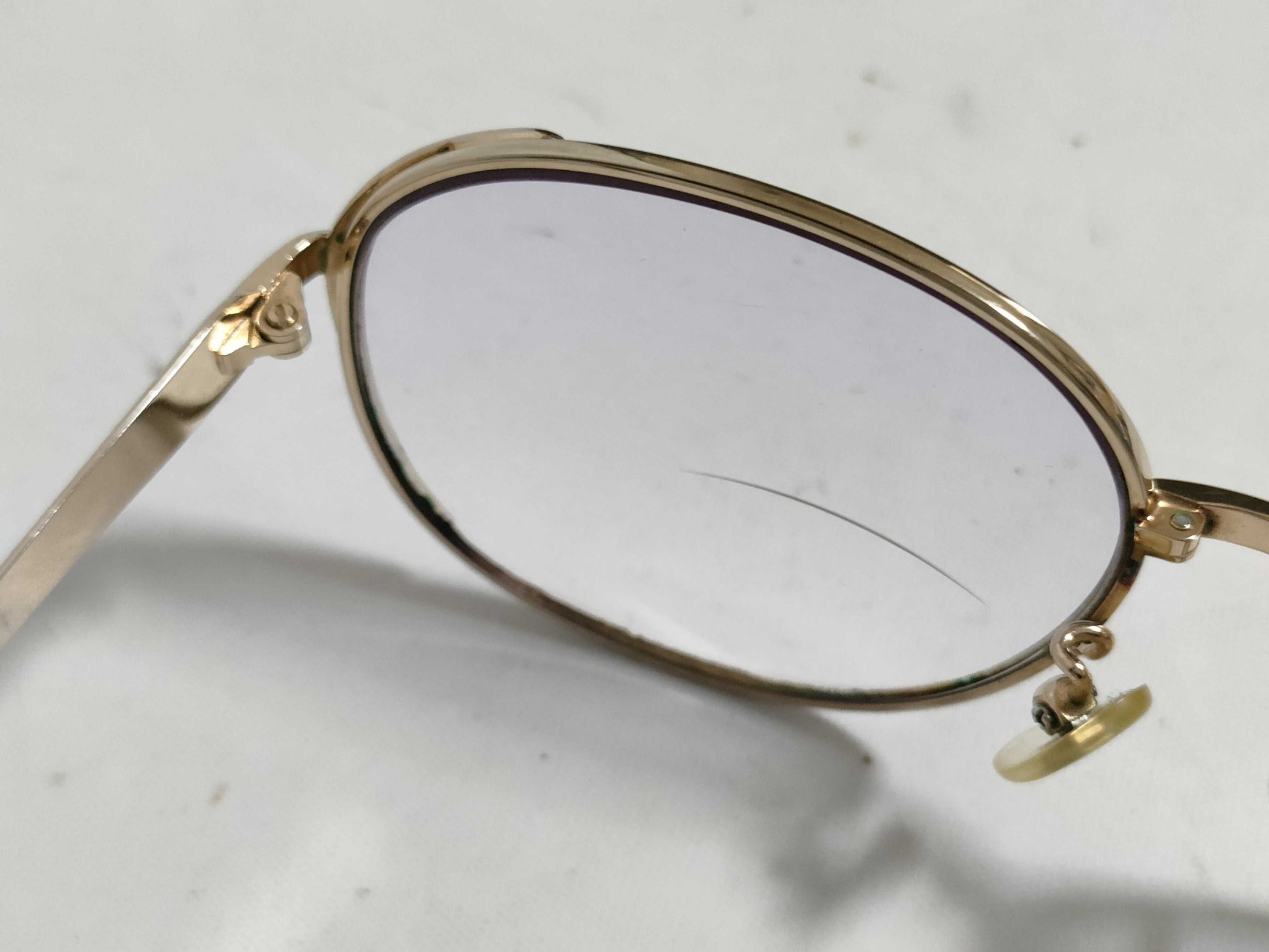 FENDI FE-9517 Glasses Sunglasses