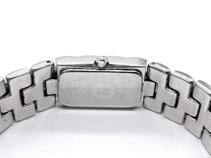 FENDI 660L 016-452 Unworked Women's Watch