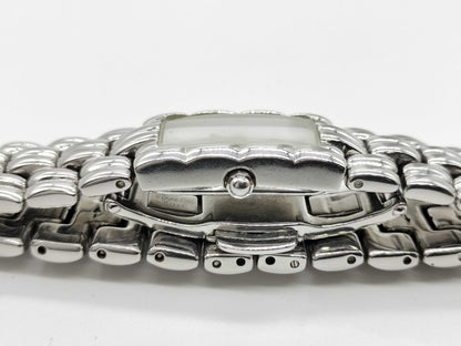 FENDI 660L 016-452 Unworked Women's Watch