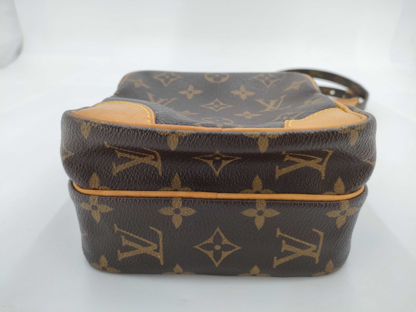 LOUIS VUITTON M45254 Monogram Amazon Shoulder Bag