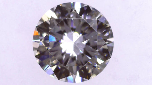 1.47ct H VS-2 Very Good/VG/VG None Natural 7.51-7.57 x 4.31mm GIA Diamond Loose