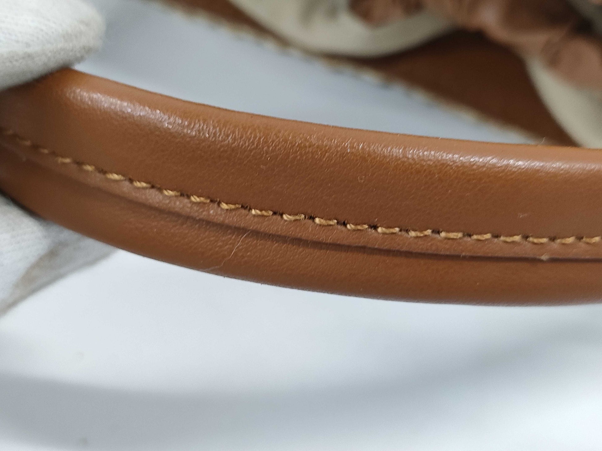Christian Villa 2-way shoulder bag