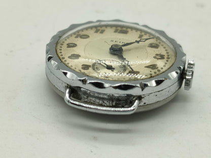 Seiko Small Seconds Women's Watch