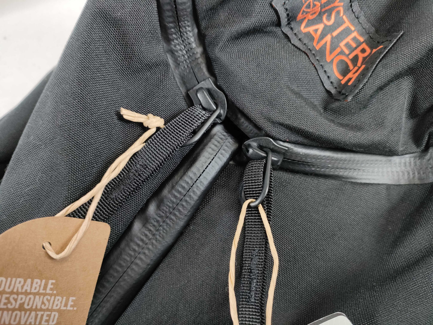 Mystery Ranch Catalyst Backpack