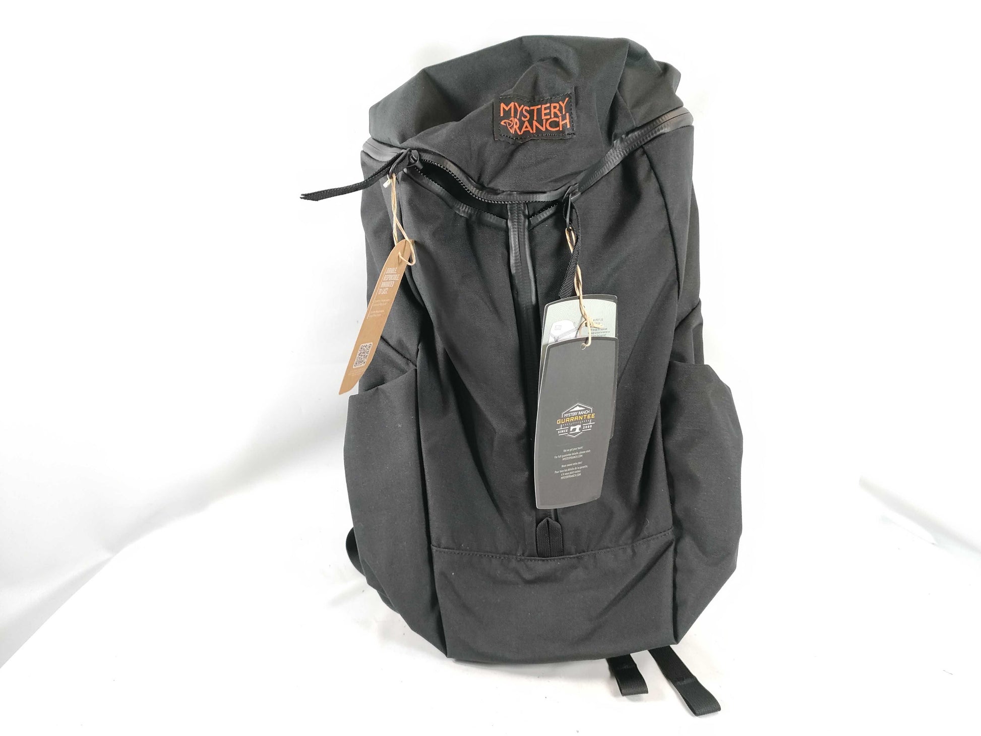 Mystery Ranch Catalyst Backpack