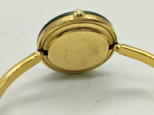 GUCCI Change Bezel 11/12 0538978 Quartz Women's Watch