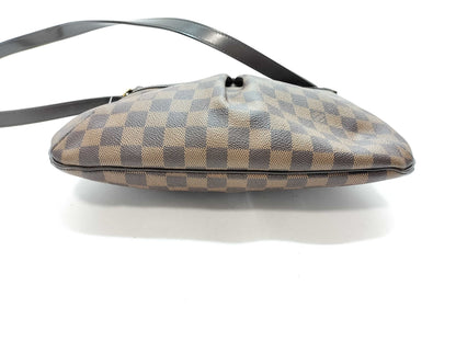 LOUIS VUITTON N 42251 Damier Bloomsbury PM Shoulder Bag