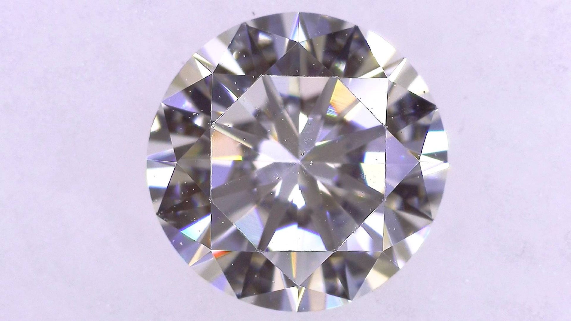 1.00ct H VS-1 Very Good/VG/VG None Natural 6.50-6.59 x 3.88mm GIA Diamond Loose