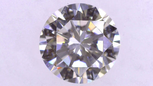 1.00ct H VS-1 Very Good/VG/VG None Natural 6.50-6.59 x 3.88mm GIA Diamond Loose