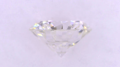 1.00ct H VS-1 Very Good/VG/VG None Natural 6.50-6.59 x 3.88mm GIA Diamond Loose
