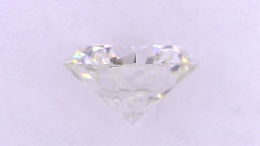 1.00ct H VS-1 Very Good/VG/VG None Natural 6.50-6.59 x 3.88mm GIA Diamond Loose