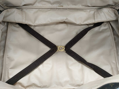 LOUIS VUITTON Monogram M41406 Sirius 50 Business Bag