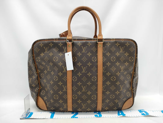 LOUIS VUITTON Monogram M41406 Sirius 50 Business Bag