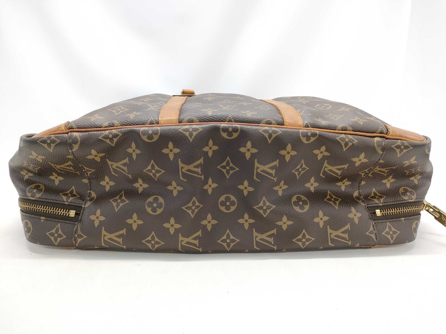 LOUIS VUITTON Monogram M41406 Sirius 50 Business Bag