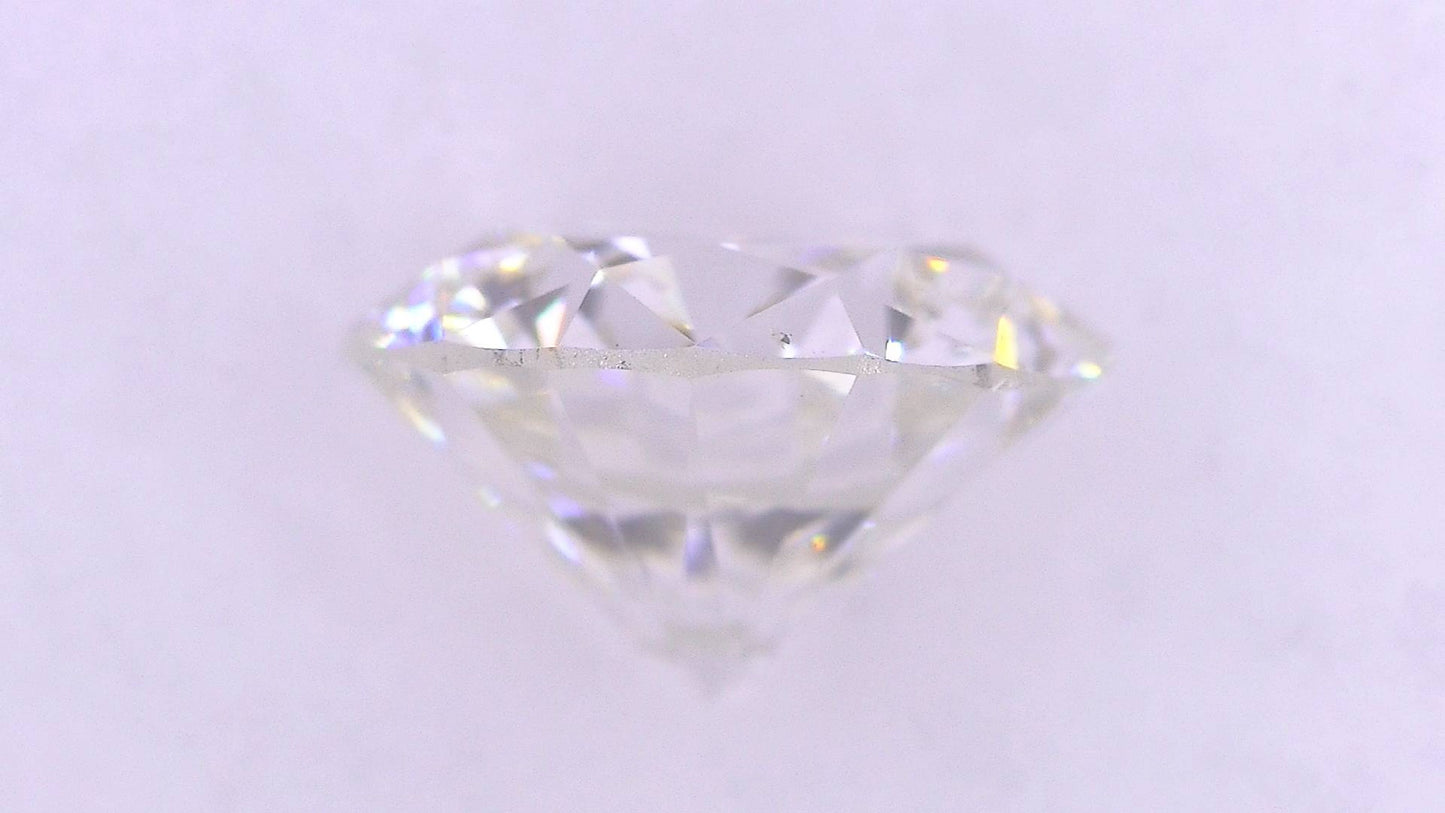 1.09ct G VS-2 Very Good/VG/GD None Natural 6.62-6.70 x 4.06mm GIA Diamond Loose Stone