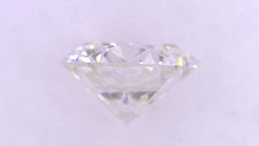 1.09ct G VS-2 Very Good/VG/GD None Natural 6.62-6.70 x 4.06mm GIA Diamond Loose Stone