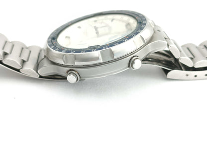 SEIKO 7A48-7050 Fishing Master 520740 Quartz Men's Watch