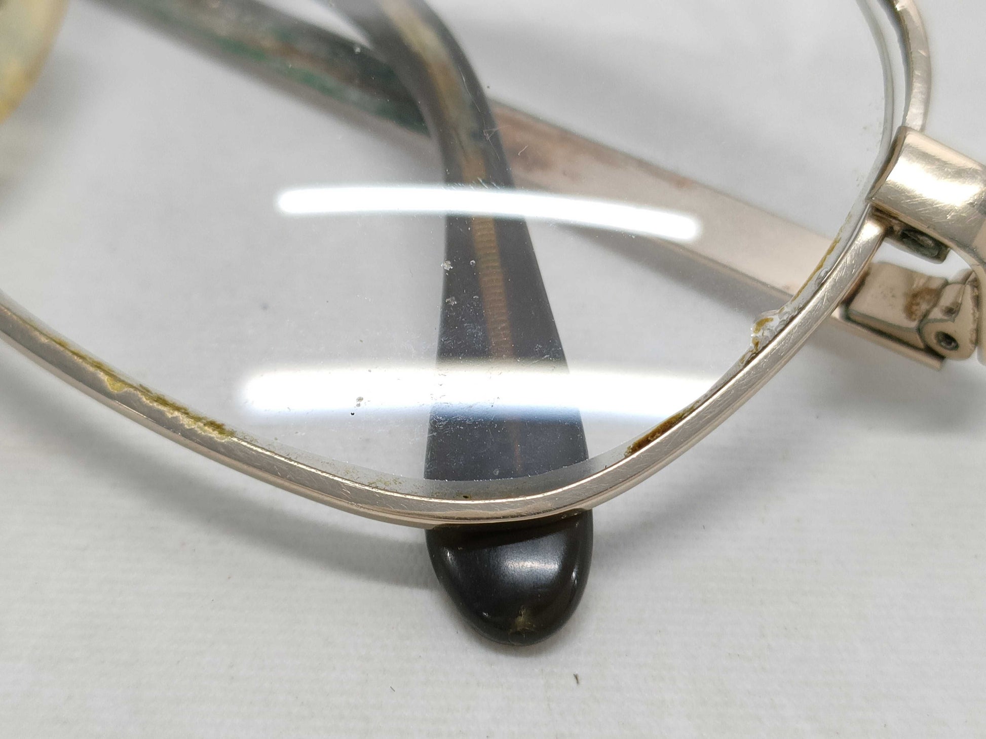  Rodenstock 1/20-10K 16mm Eyeglasses Sunglasses