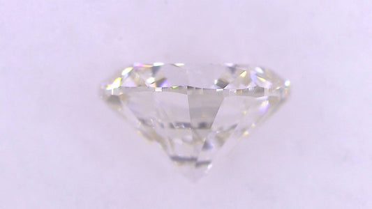 1.06ct H VS-1 GOOD/VG/GD MEDIUM BLUE NATURAL 6.41-6.52X4.04mm GIA Diamond Loose