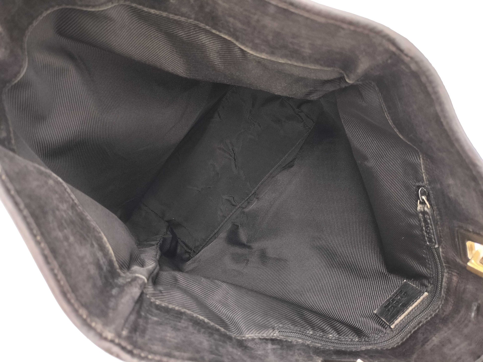 GUCCI GG Canvas Tote Bag Tote Bag