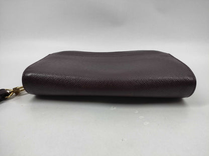 LOUIS VUITTON M30188 Taiga Baikal Second Bag