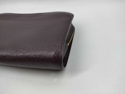 LOUIS VUITTON M30188 Taiga Baikal Second Bag