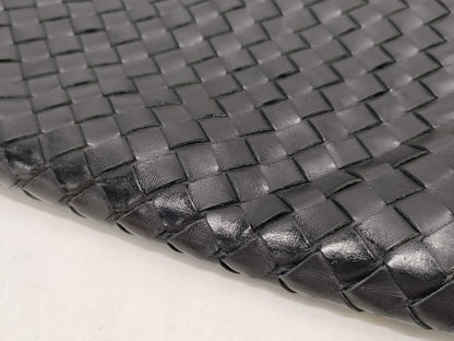 BOTTEGA VENETA Intrecciato Shoulder Bag