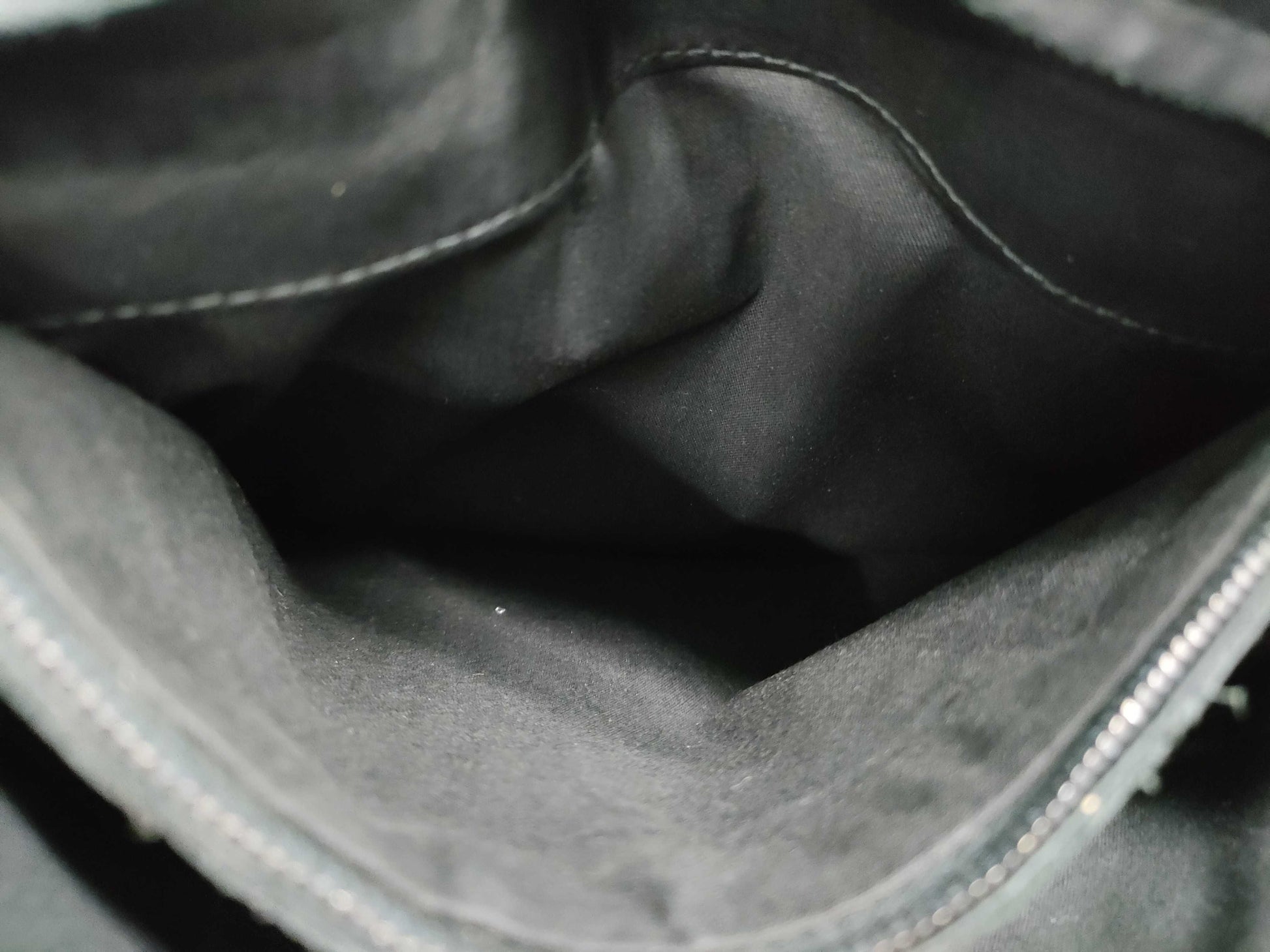 BOTTEGA VENETA Intrecciato Shoulder Bag