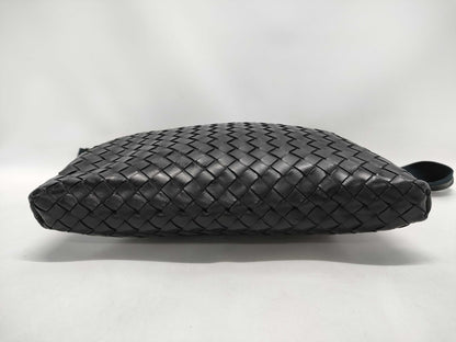 BOTTEGA VENETA Intrecciato Shoulder Bag