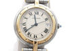 Cartier Panthère LM 183964 19457 1 Row Unworked Women's Watch