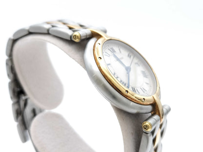 Cartier Panthère LM 183964 19457 1 Row Unworked Women's Watch