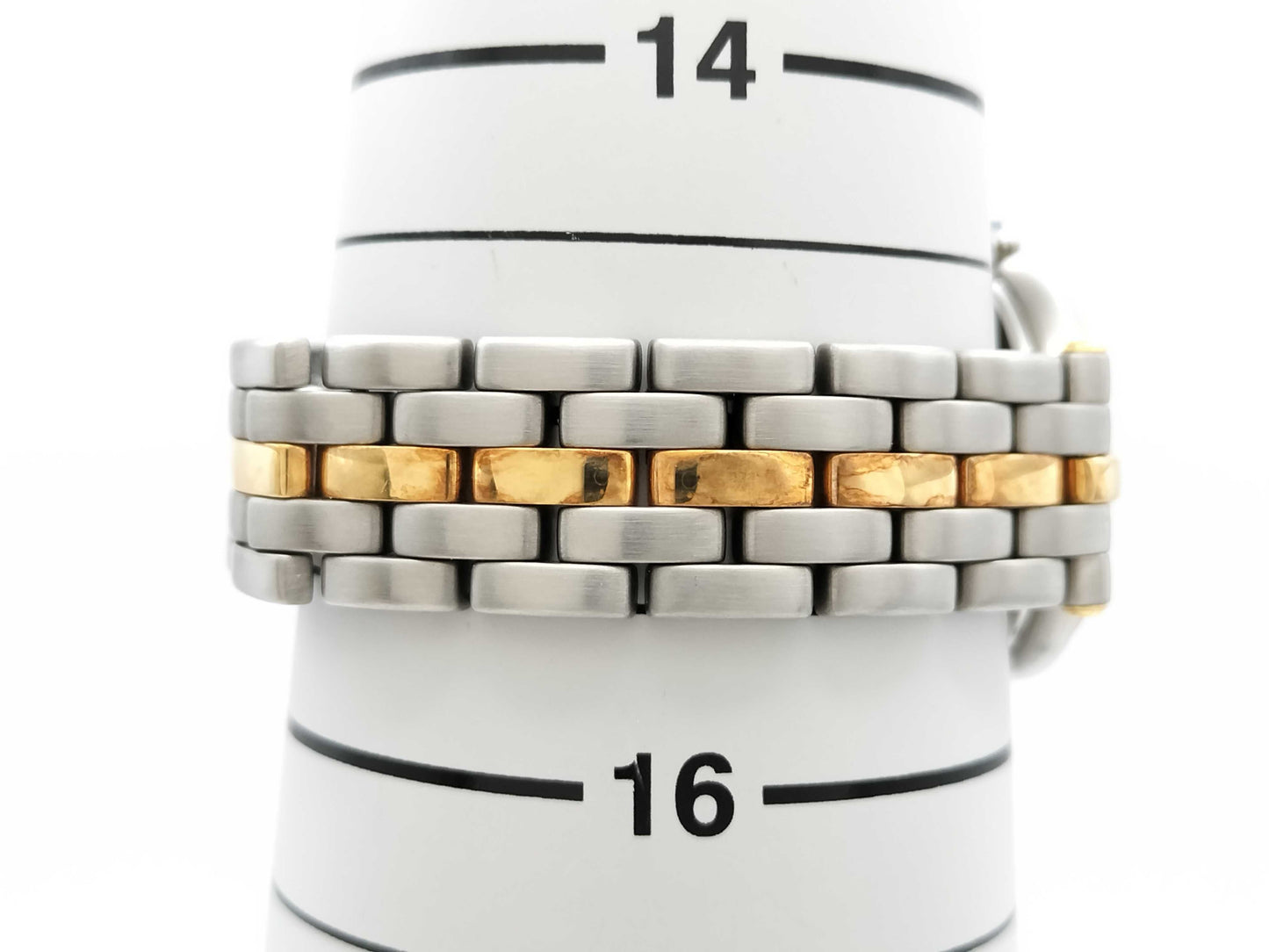 Cartier Panthère LM 183964 19457 1 Row Unworked Women's Watch