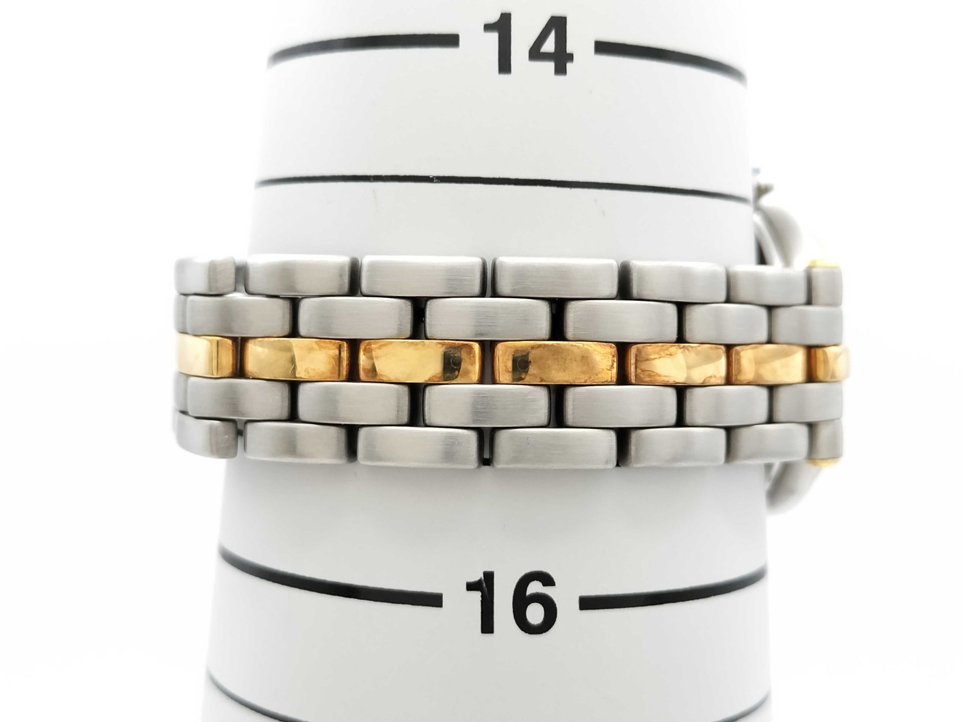 Cartier Panthère LM 183964 19457 1 Row Unworked Women's Watch