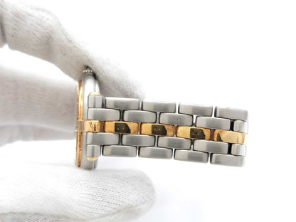 Cartier Panthère LM 183964 19457 1 Row Unworked Women's Watch