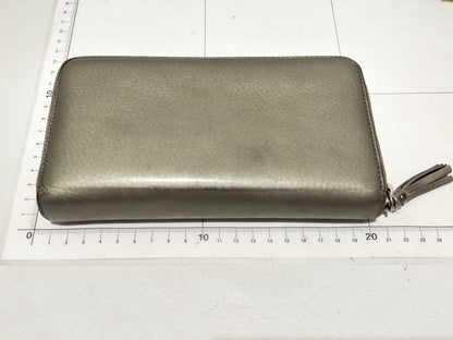 GUCCI Soho Long Wallet