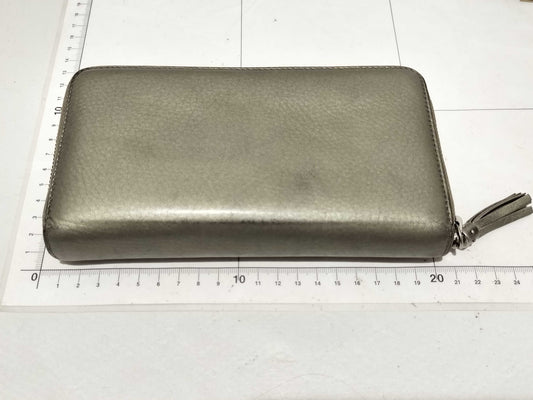 GUCCI Soho Long Wallet