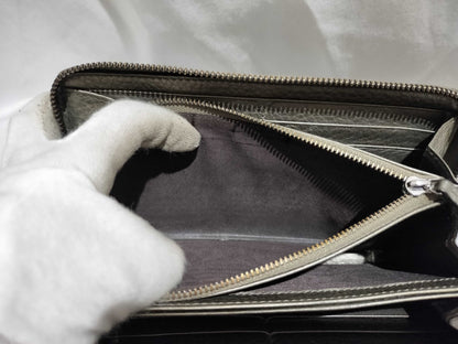 GUCCI Soho Long Wallet