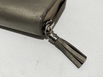 GUCCI Soho Long Wallet
