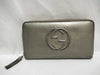 GUCCI Soho Long Wallet