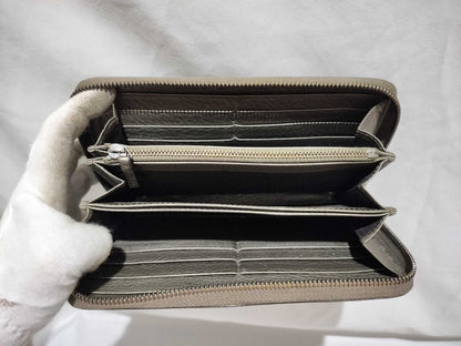 GUCCI Soho Long Wallet
