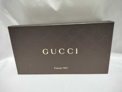 GUCCI Soho Long Wallet
