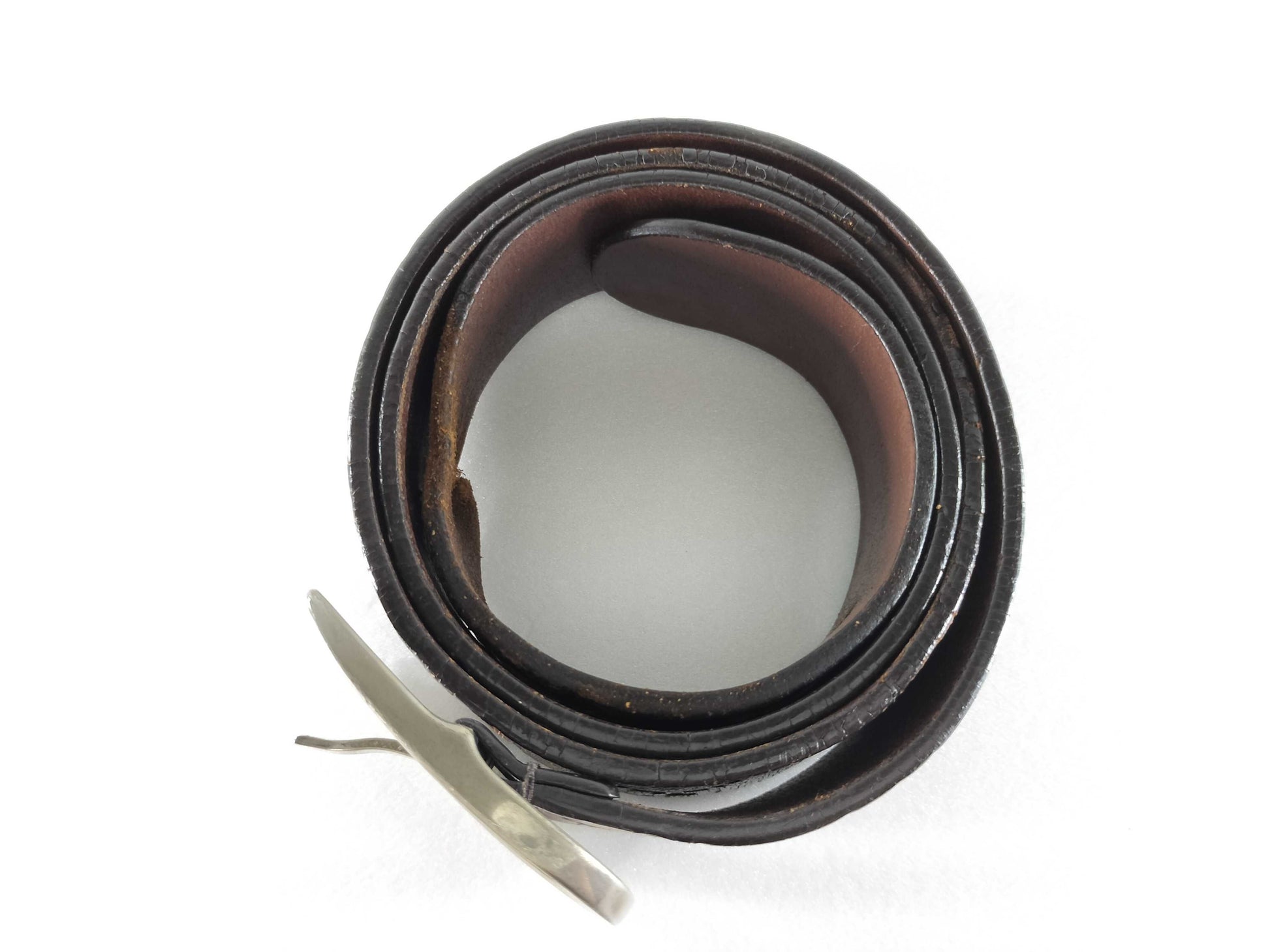 LOUIS VUITTON N17638 Saxophone Belt