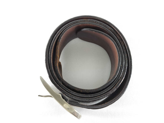 LOUIS VUITTON N17638 Saxophone Belt