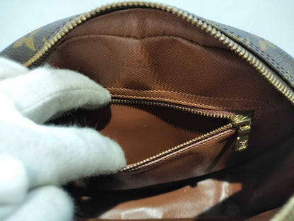 LOUIS VUITTON M51222 Monogram M51222 Senlis Shoulder Bag