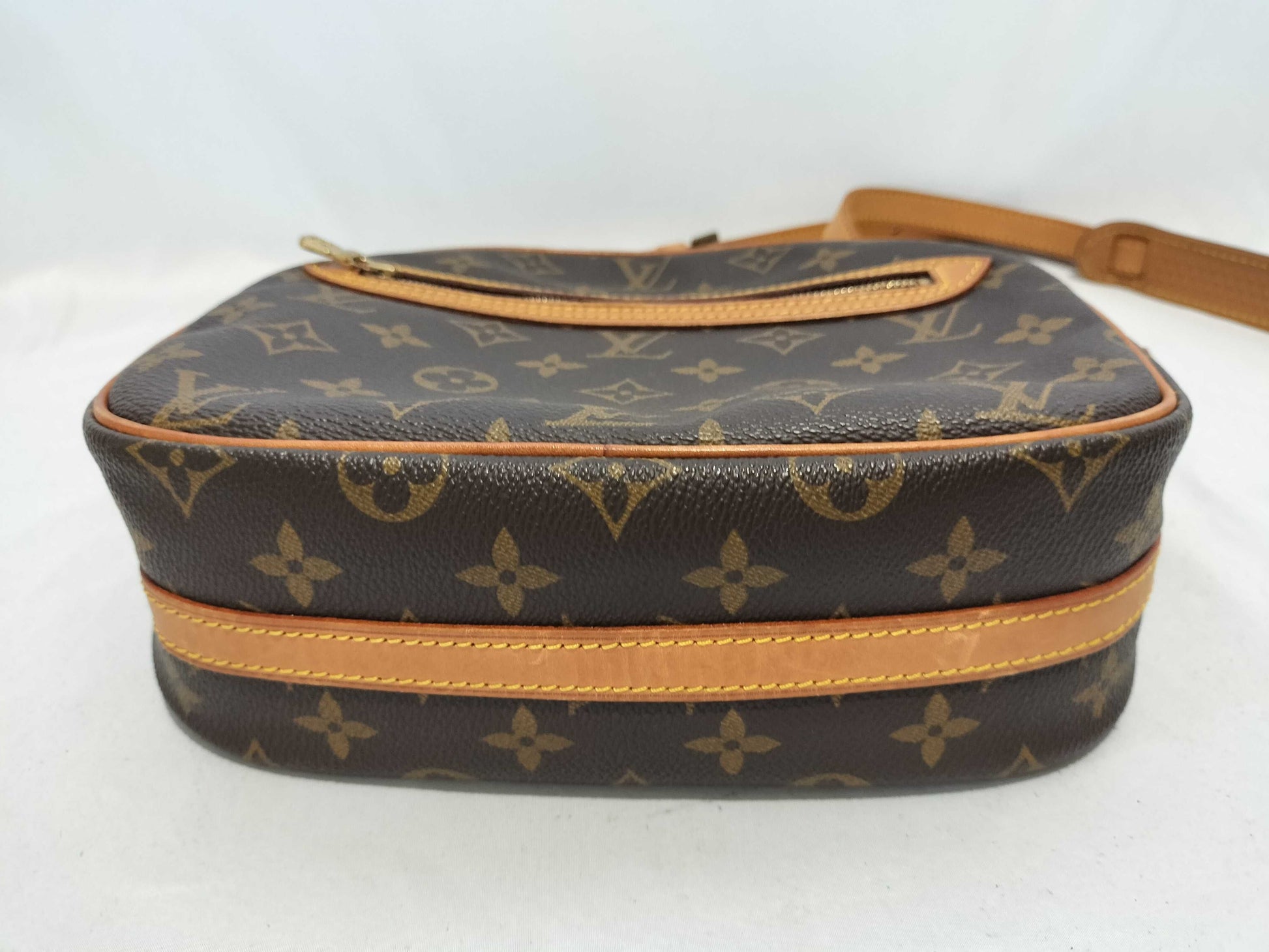 LOUIS VUITTON M51222 Monogram M51222 Senlis Shoulder Bag